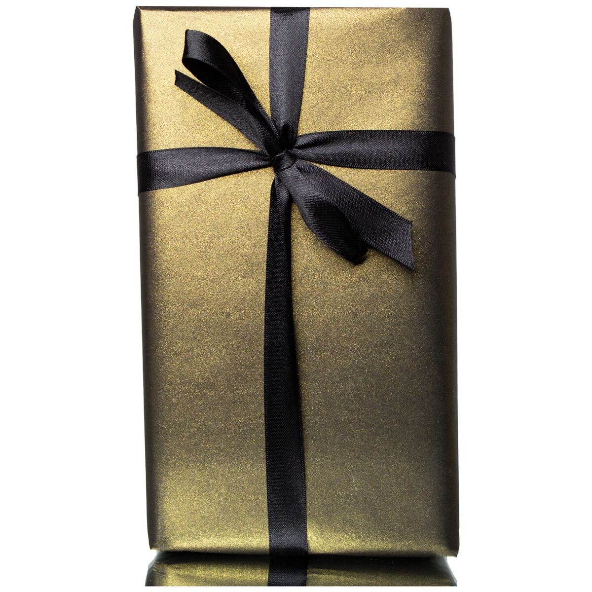Gift Wrapping Combination Golden Shine
